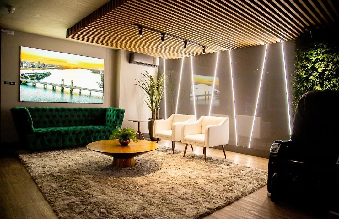 Hotel Vila Catavento-1