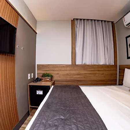 Hotel Vila Catavento-2