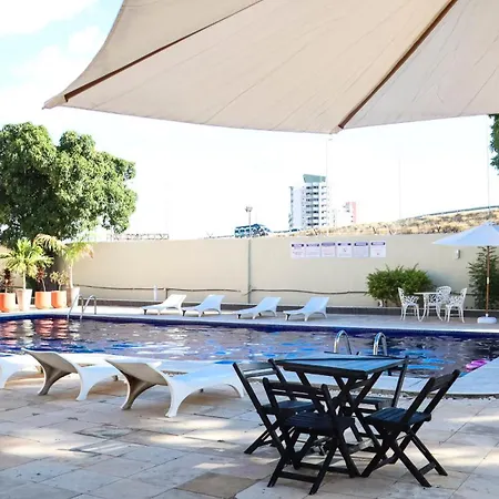 Hotel do Grande Rio-2